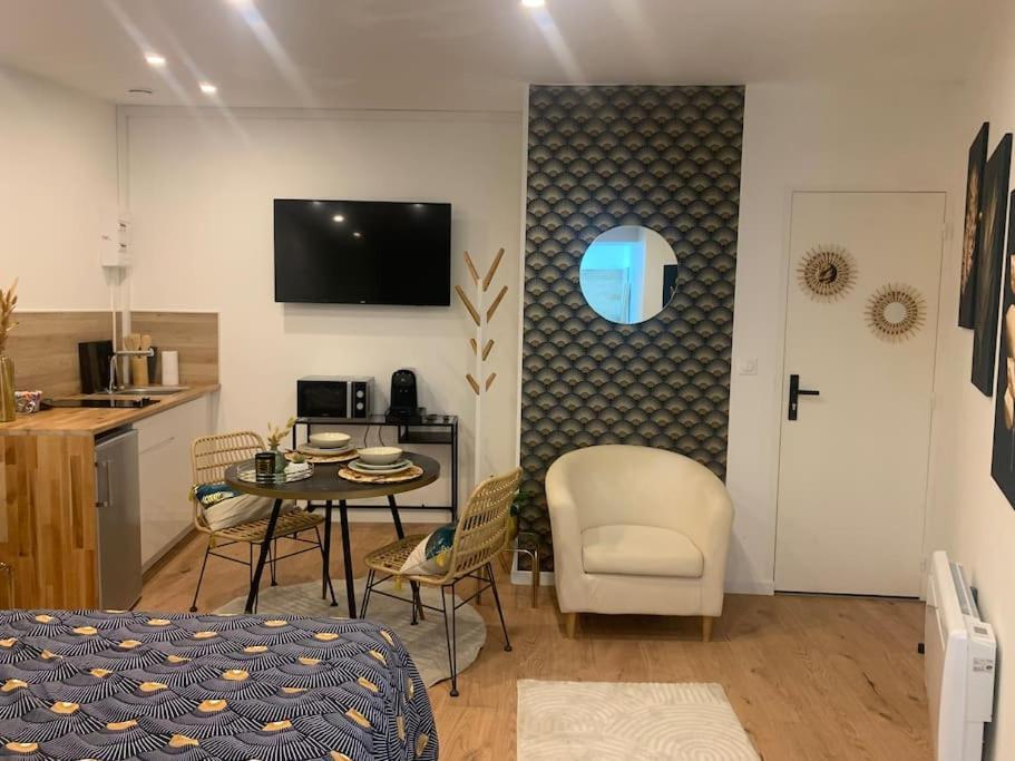Spa Des Hortillons Amiens Dış mekan fotoğraf